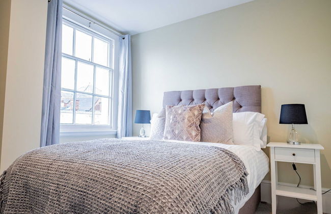 Host Stay Shaw Street Dwelling - Foto 14