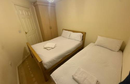 Premier Apartmetns Manchester Arena - Foto 16