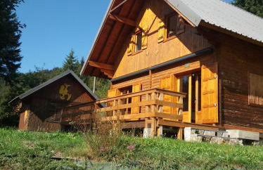 Chalet De Montagne 12 Couchages - Foto 1