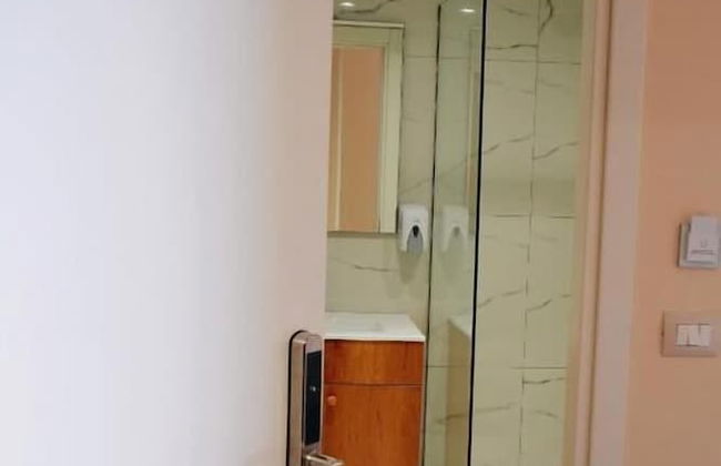 Ufo Rooms City Center - Foto 41