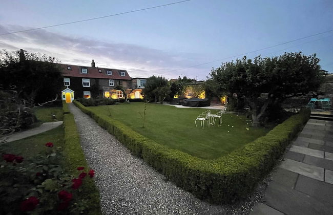 Host Stay Bay View House - Foto 19