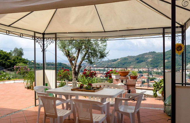 Room With a sea View - Foto 1