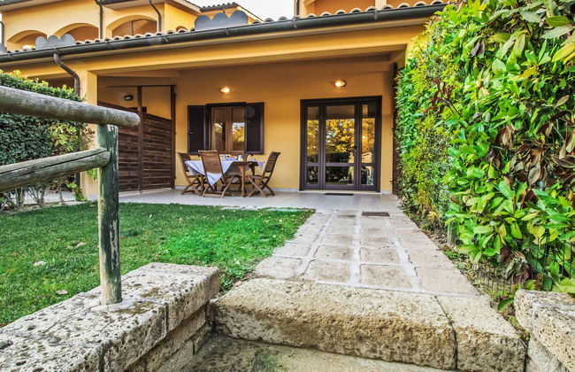 Thermae Apartment 25 - Foto 18