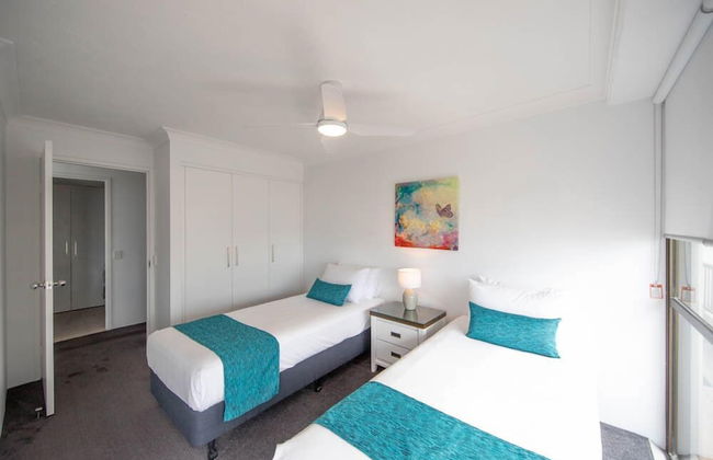 Bougainvillea Luxury Apartments - Photo 11