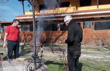 La casa di Flora - Foto 67