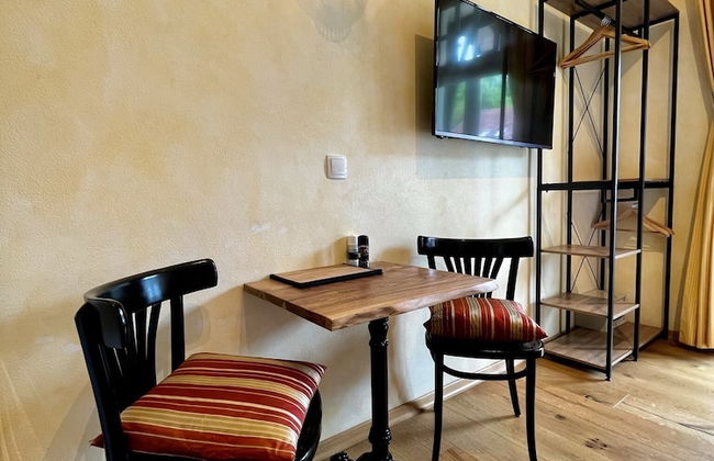 PARK VILLA zentral am Mittelrhein - Foto 34