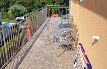 Apartments Aversu - Foto 26