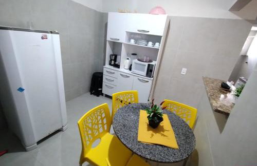 Apartamento Inteiro Cantinho da Chérie Garapu - Foto 6
