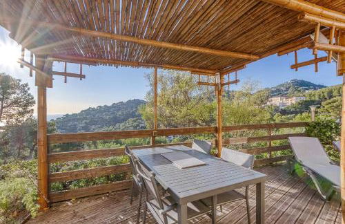 Beau T3 au mont des oiseaux - Foto 18