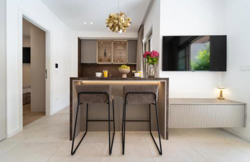 Luxury Apartment Top L 29, Split - Foto 9