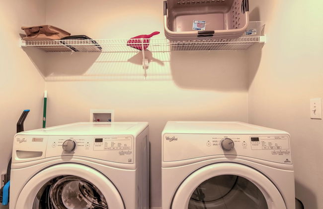 Paul's Southern Dunes Vacation Home - Foto 36