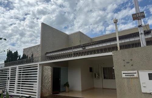 Linda casa e aconchegante próx ao lago Diacuí - Foto 3