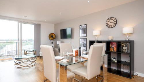 Style comfort in heart of SE8 Deptford London Pass the Keys - Foto 5, Other