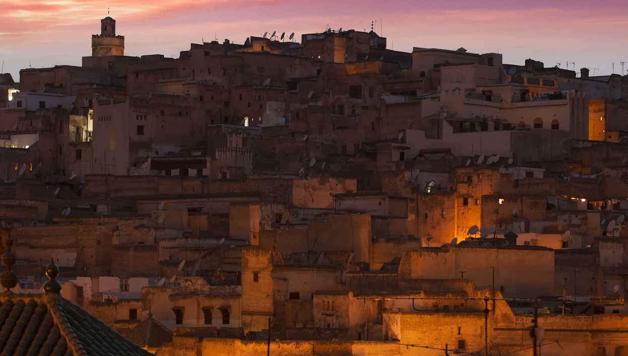 Fez Sunset Tour - Foto 2