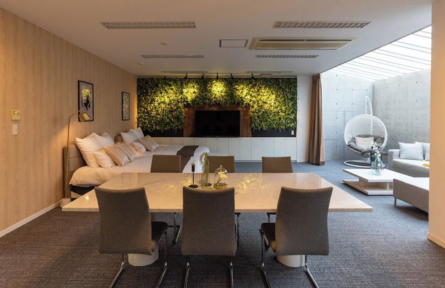 Bijou Suites AI PREMIUM - Foto 79