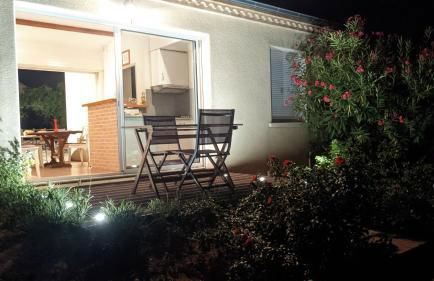 Gîte LA BRUGUE avec piscine à 5 mn d'ALBI - Foto 13