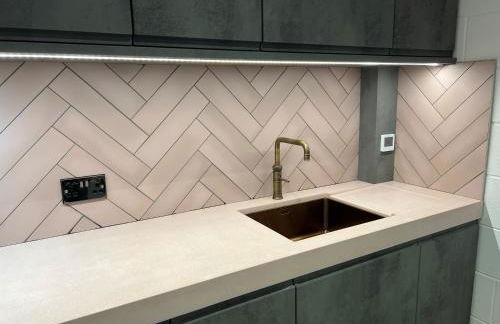 Luxury Hot Tub Jacuzzi & Sauna Apartment With Pool Table In Mid Ulster - Foto 47