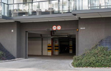 Miamare Dziwnow - Komfort Apartment, Panorama, Beach, Pool & Wellness - Foto 47