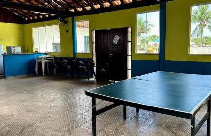 Recanto dos Viajantes - Apto Condominio Bracuhy - Foto 8