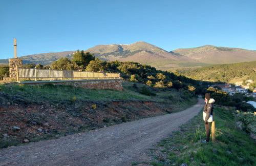 Casa Rural La Milagrosa - Photo 32