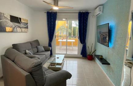 CASA EVA Naturista, Vera Playa - Foto 6