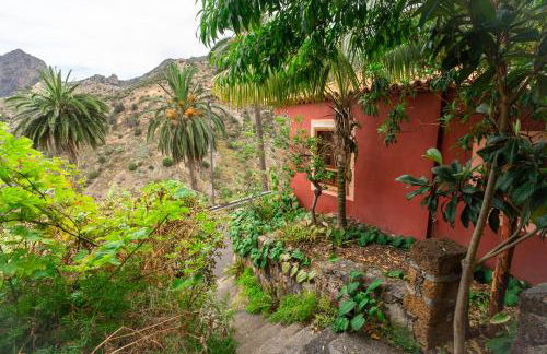 Casa Rural El Cabezo - Photo 18