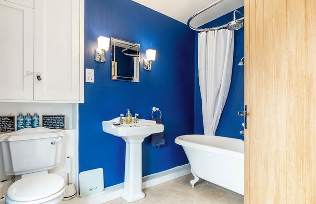 Beautiful 3BD Fam Retreat in Oxfordshire - Foto 39