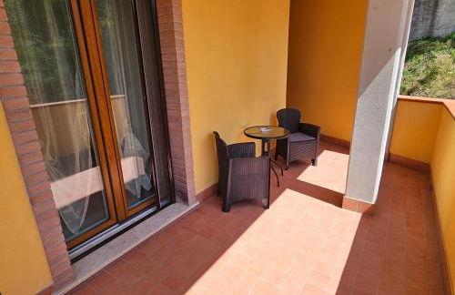 Villa Center appartamenti nel verde in città - Foto 27