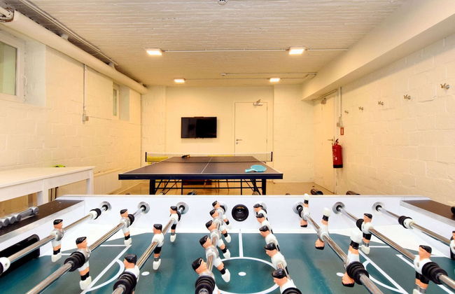 Affluent Holiday Home in Spa with Hot Tub, Garden, Sauna - Foto 17