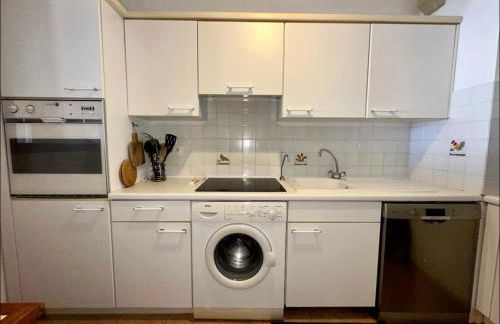 E2C2 - 3pièces vue mer avec piscine & parking - Foto 21