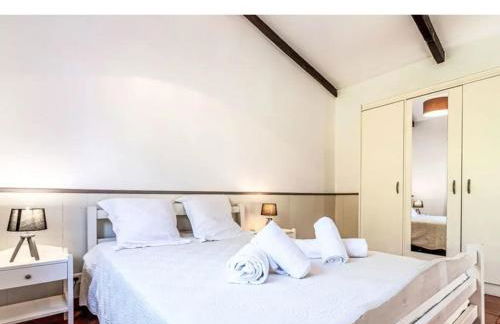 Villa Lavezzi F2 2-4 pers Rondinara, Bonifacio - Foto 21