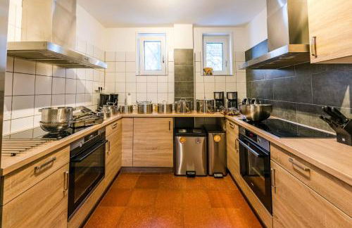 Gruppenhaus Haus BerchStein - Foto 12