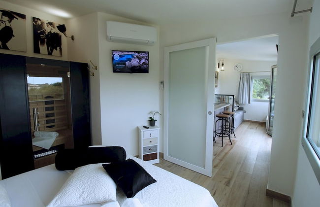 Villa Magdala in La Maddalena - Photo 38