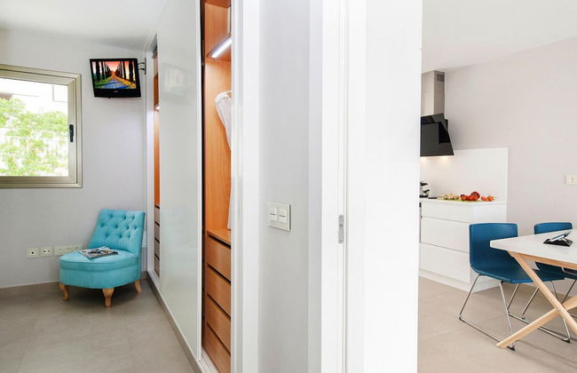 Holiday Flat With sea View in Maspalomas - Foto 4