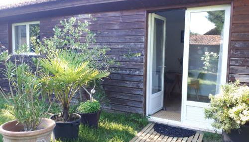 L’escale côté jardin - Foto 2