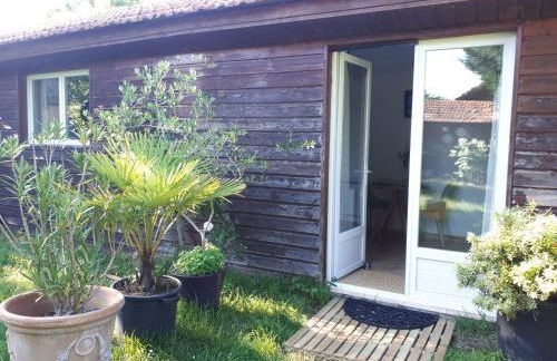 L’escale côté jardin - Foto 2