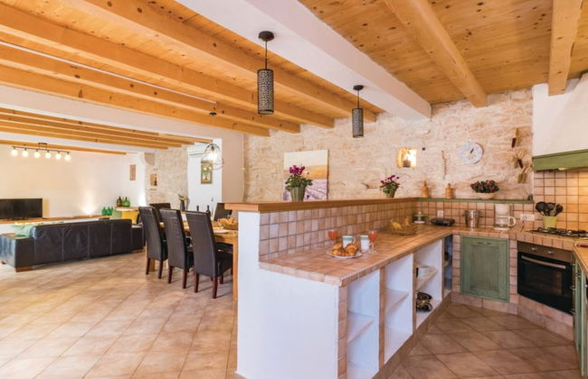 Villa Istra - Foto 7