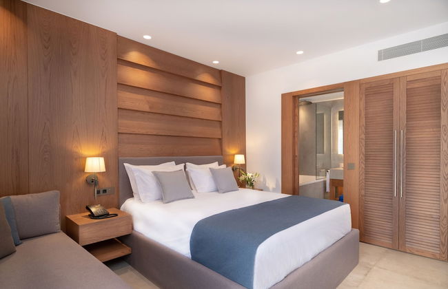 Nana Golden Beach - All Inclusive - Foto 37