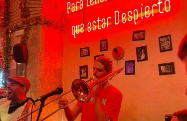 Casa Florinda Tarifa - Foto 67