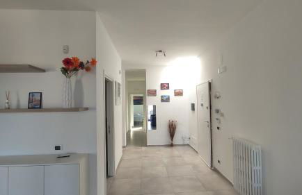 Seagull Apartments Bari Sea & Airport - Foto 23