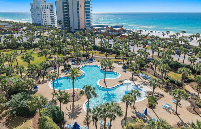 Sterling Shores 818 - Foto 1