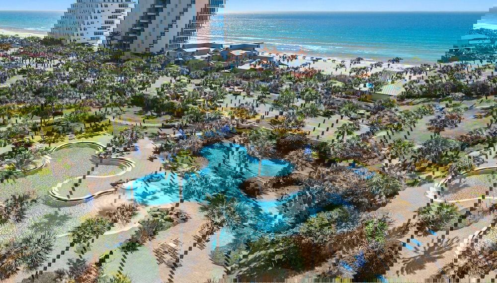 Sterling Shores 818 - Foto 1, Imagem principal