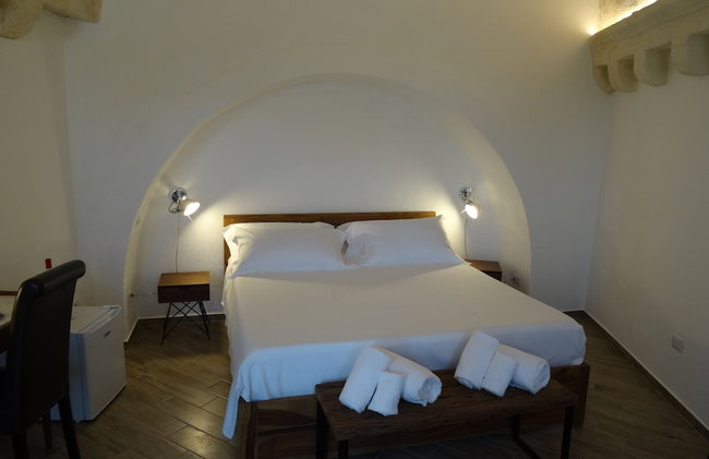 LA DIMORA DELLE 3 ZIE - Photo 71