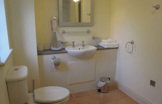 Grove Lodge - Foto 17