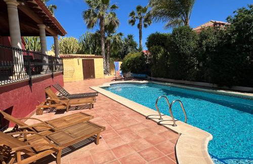 Desert Springs Golf Course and Resort, Almería, Spain, 11 The Powderhorn - Foto 42