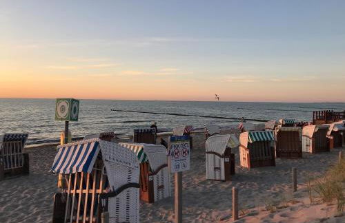 Ostsee-Ferienwohnung Uhlnüst Graal-Müritz - Foto 30