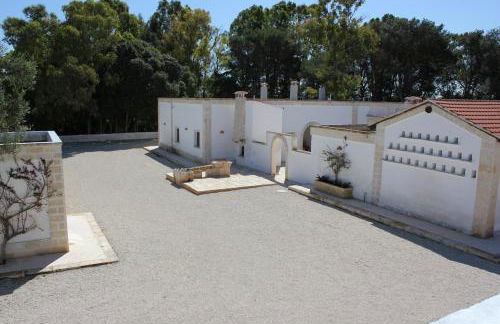 Masseria Zambardo - Foto 28