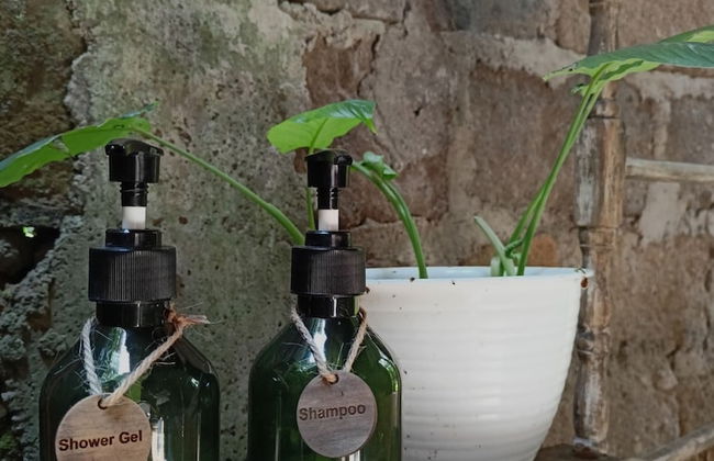 Bali Jungle Camping - Foto 20