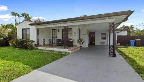 Summer Retreat House - Foto 2