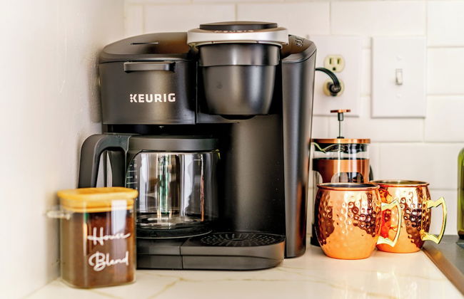 Jungle House Luxury Stays - Downtown Chillicothe - Foto 80